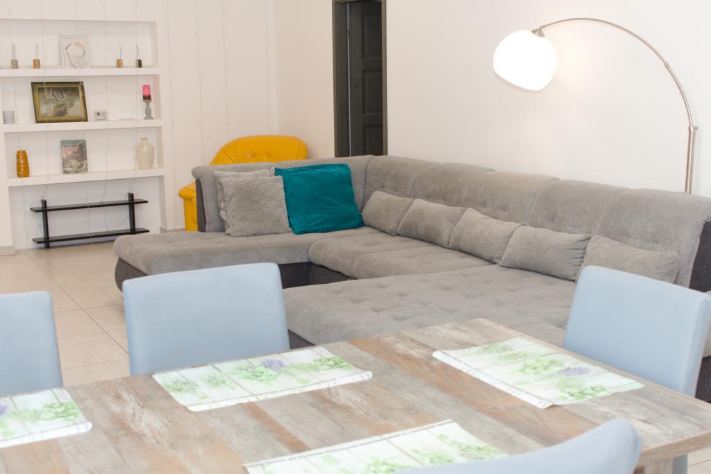 Két hálószobás, nappalis apartman Két hálószobás, nappalis apartman