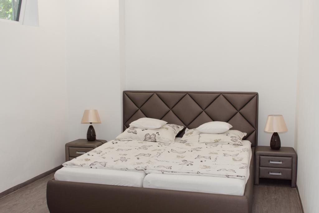 Két hálószobás, nappalis apartman Két hálószobás, nappalis apartman