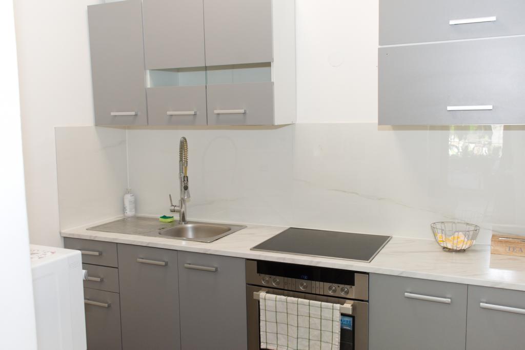 Két hálószobás, nappalis apartman Két hálószobás, nappalis apartman