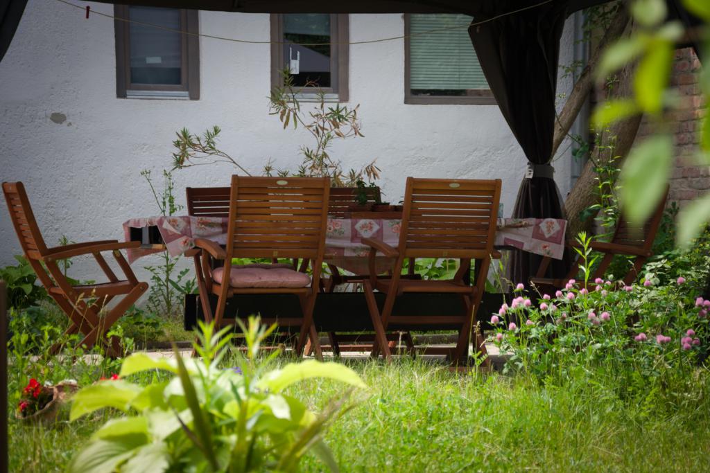 Két hálószobás, nappalis apartman Két hálószobás, nappalis apartman
