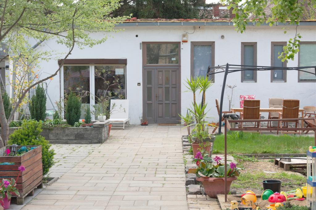 Két hálószobás, nappalis apartman Két hálószobás, nappalis apartman