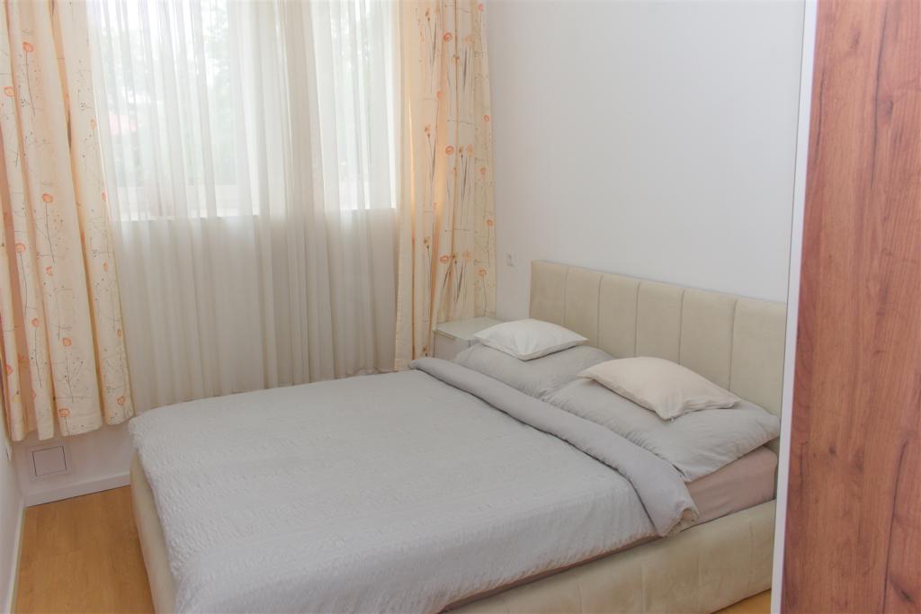 Két hálószobás, nappalis apartman 2