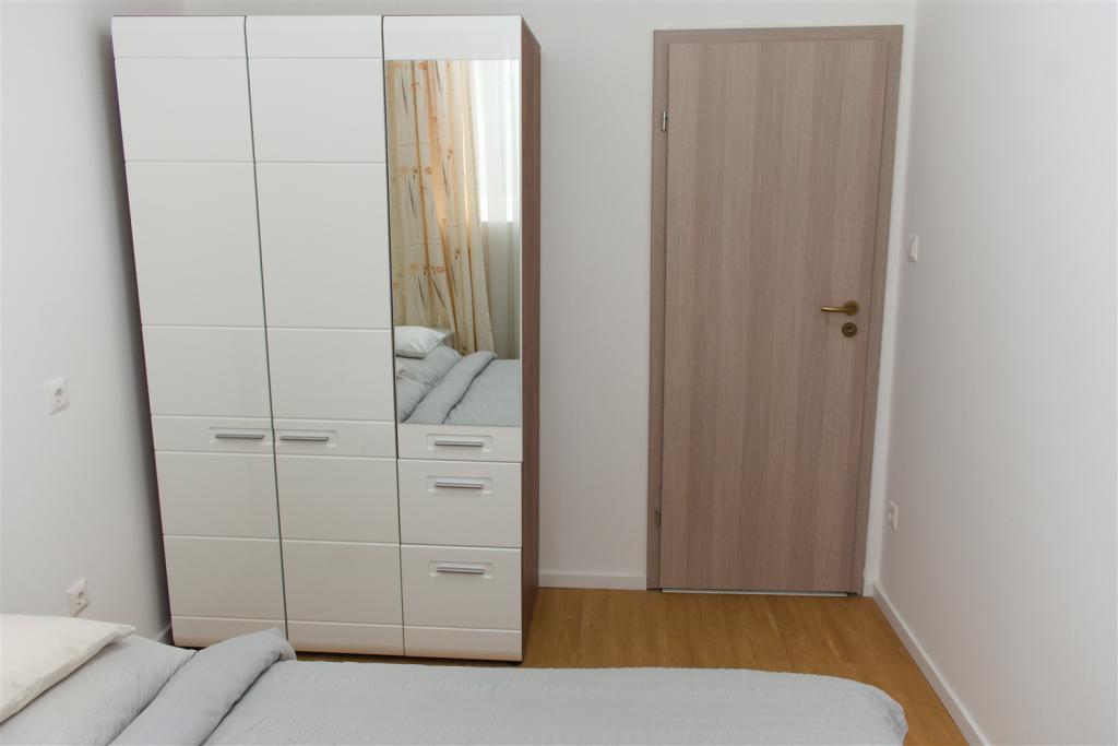 Két hálószobás, nappalis apartman 2 Két hálószobás, nappalis apartman 2
