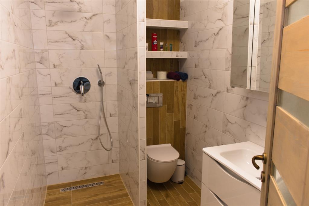 Két hálószobás, nappalis apartman 2 Két hálószobás, nappalis apartman 2