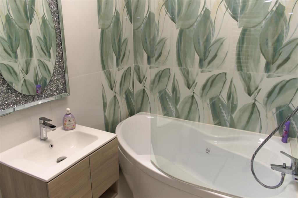 Két hálószobás, nappalis apartman 2 Két hálószobás, nappalis apartman 2