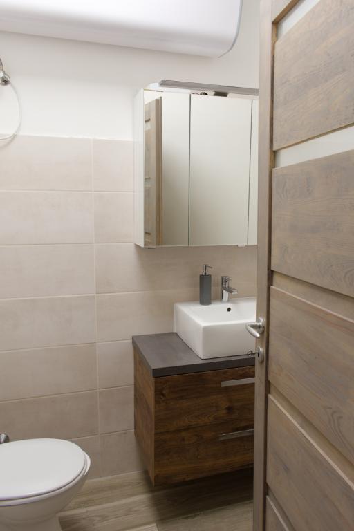 Romantic - Franciaágyas apartman sarokkáddal Romantic - Franciaágyas apartman sarokkáddal