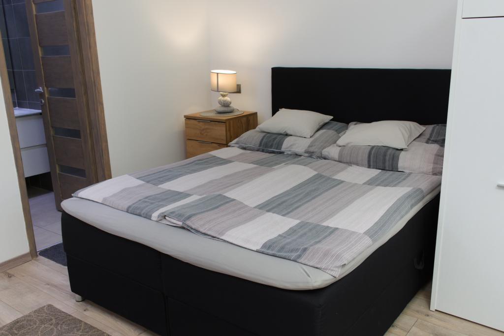 Family - Négyágyas apartman zuhanyzóval