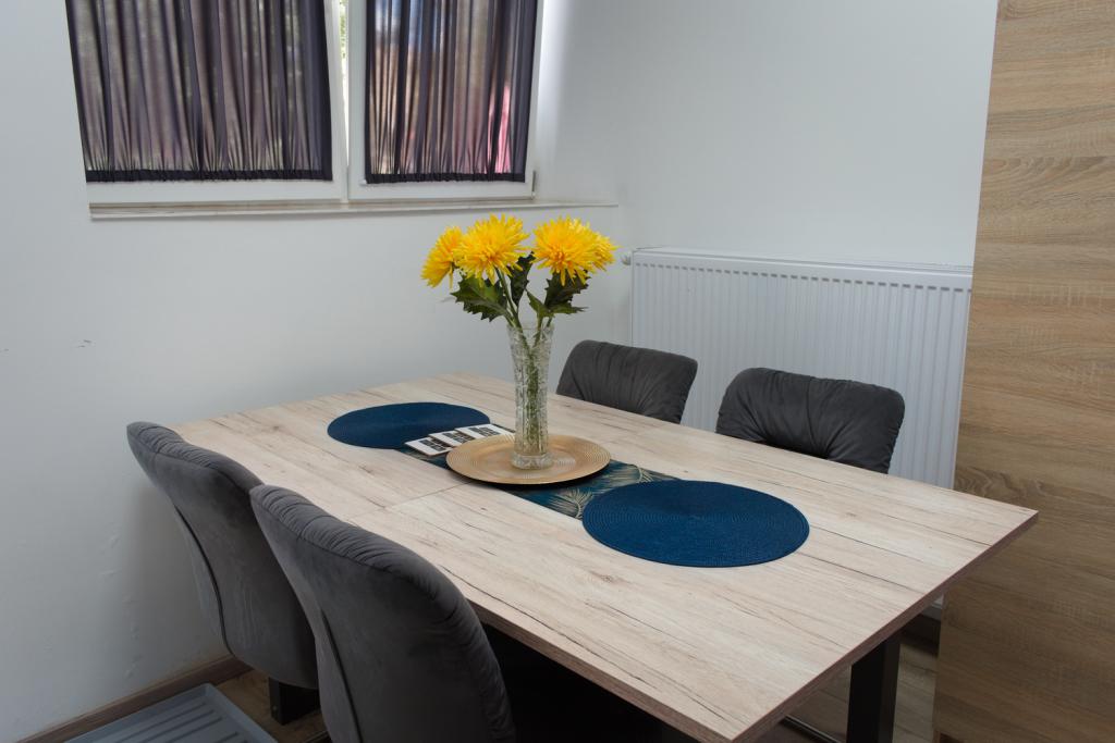 Family - Négyágyas apartman zuhanyzóval