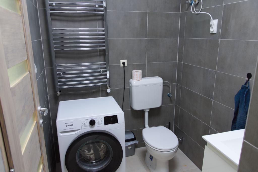 Family - Négyágyas apartman zuhanyzóval