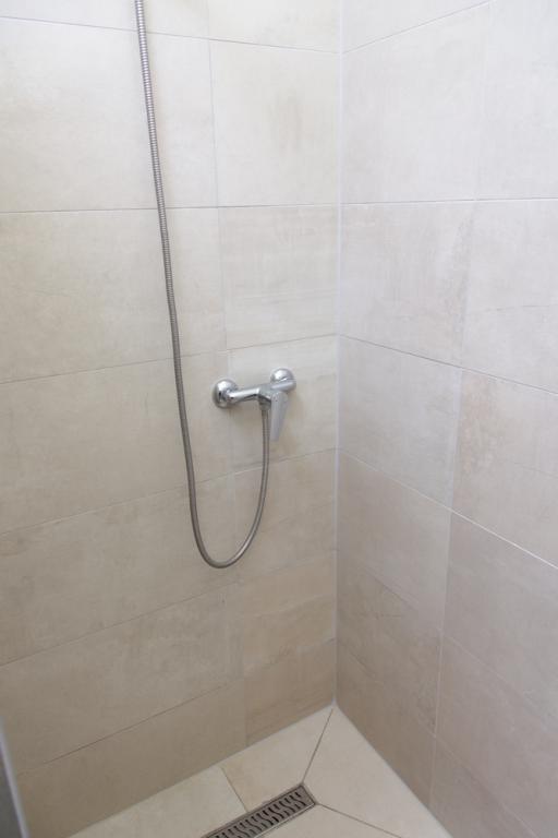Family - Négyágyas apartman zuhanyzóval